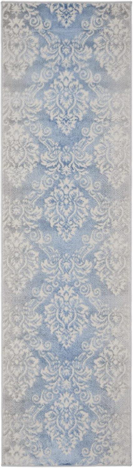 Nourison Elation ETN03 Indoor Area Rug