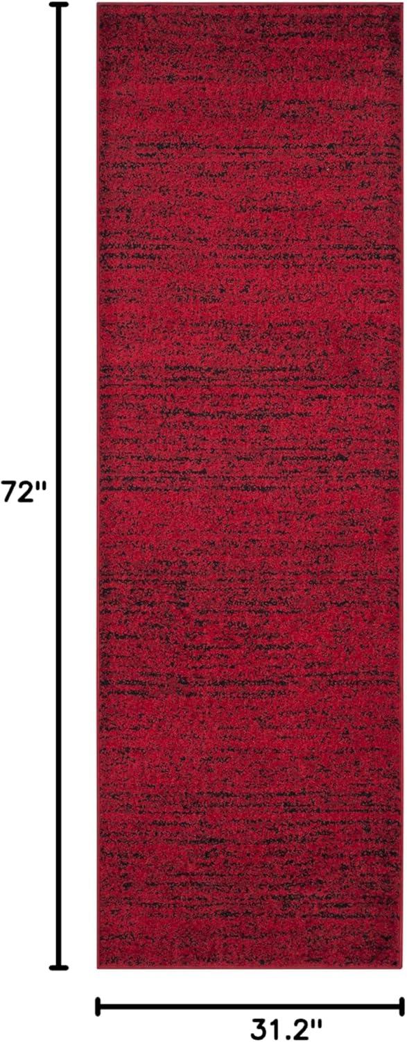 Adirondack ADR117 Power Loomed Area Rug  - Safavieh