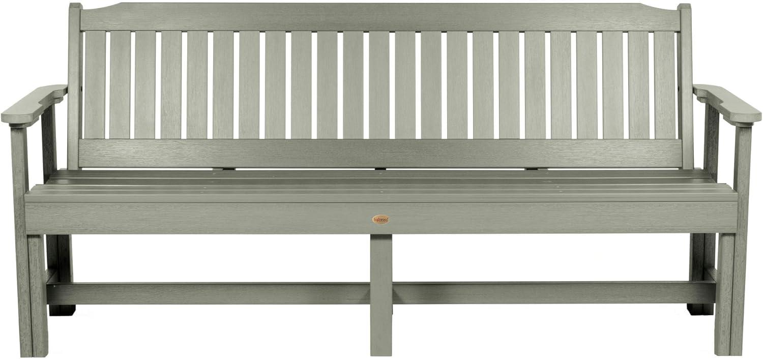 highwood  Professional Commercial Grade Exeter 6' Garden Bench Eucalyptus