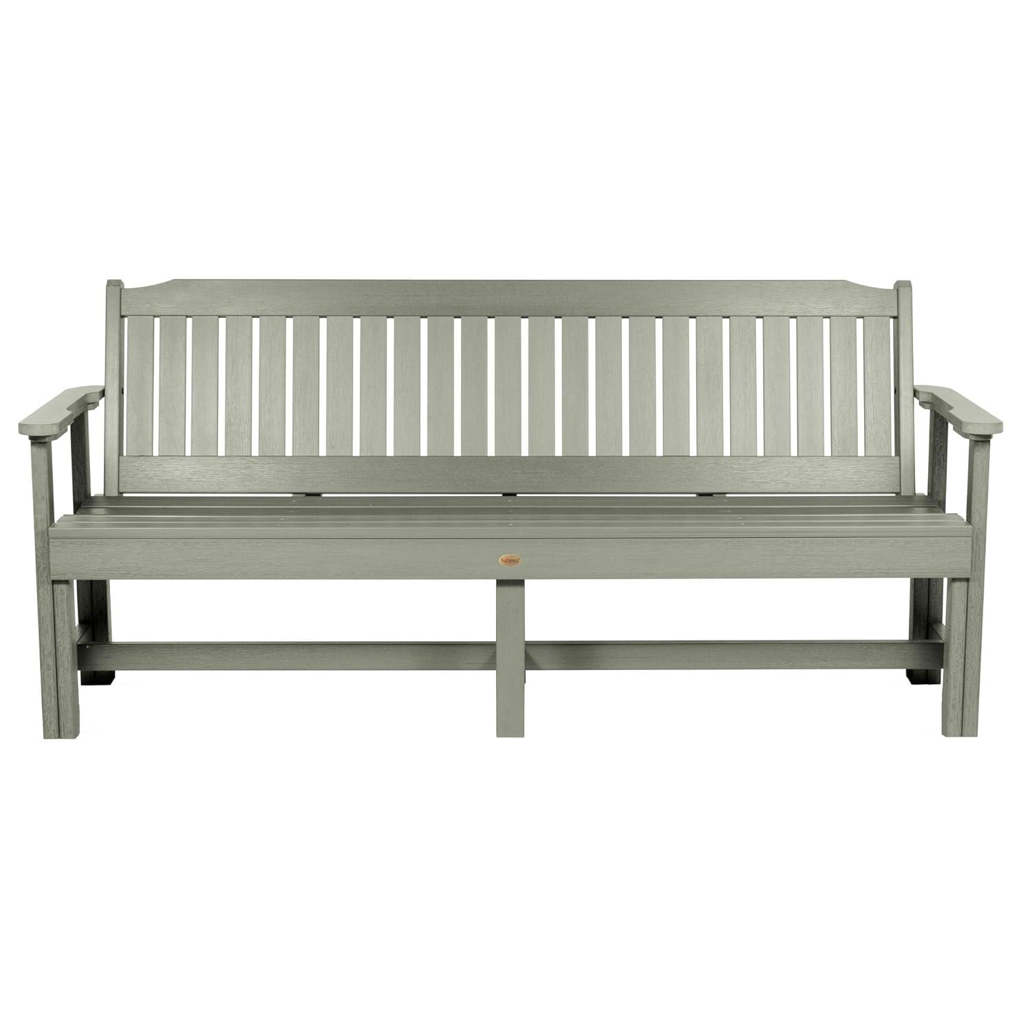 Highland Dunes Lunz Outdoor Bench
