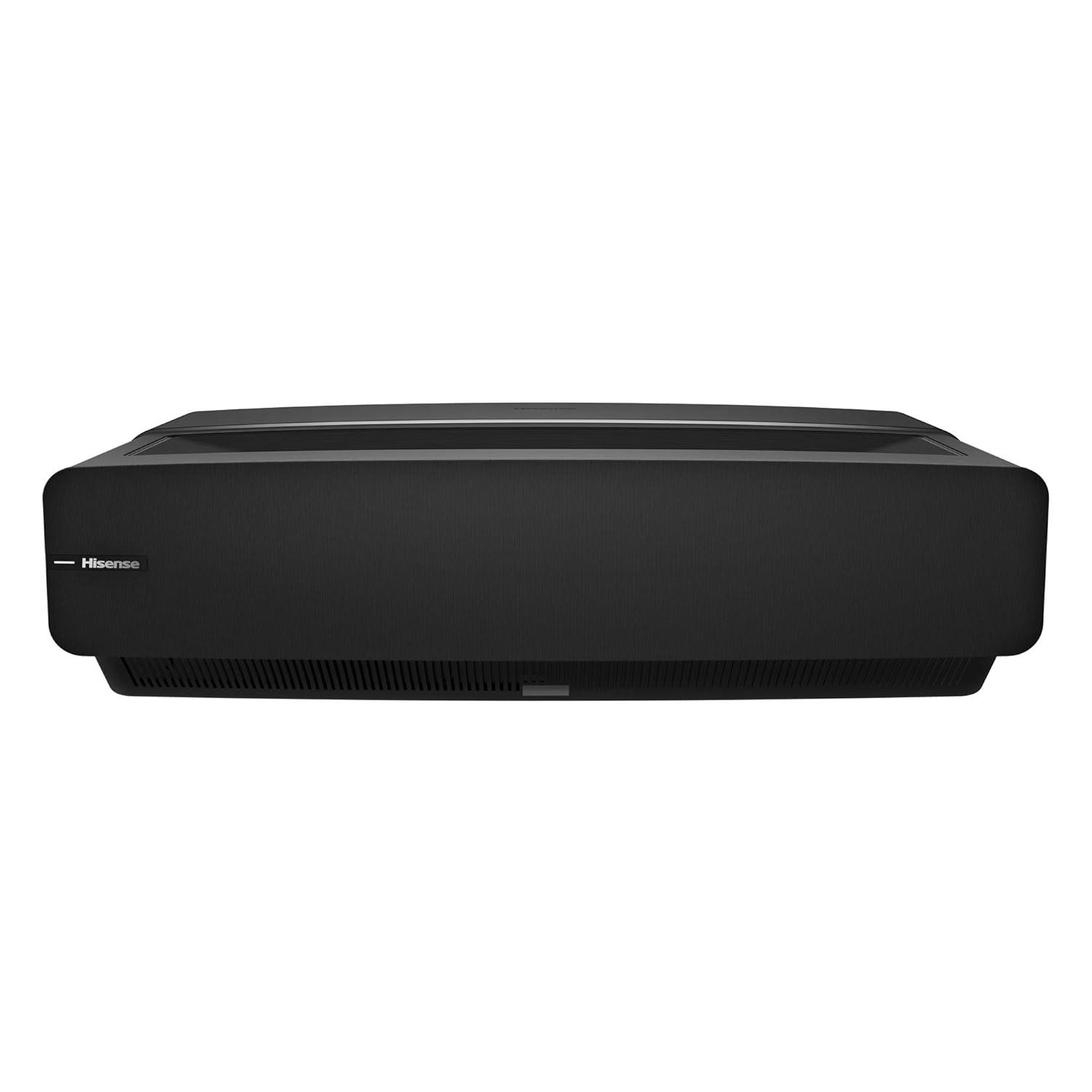 Hisense 120L5F-RB UHD Cinema Ultra Short Throw Video Projector, No screen - Certified Refurbished