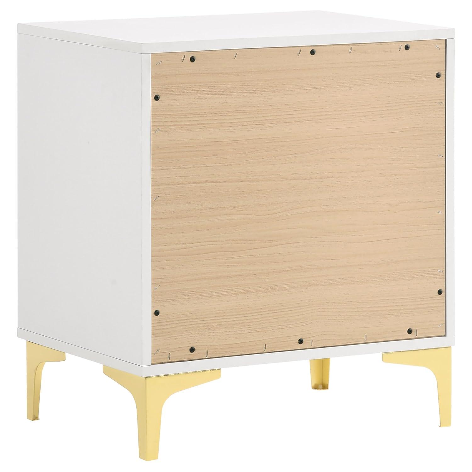 Newline Kendall 2-Drawer Nightstand