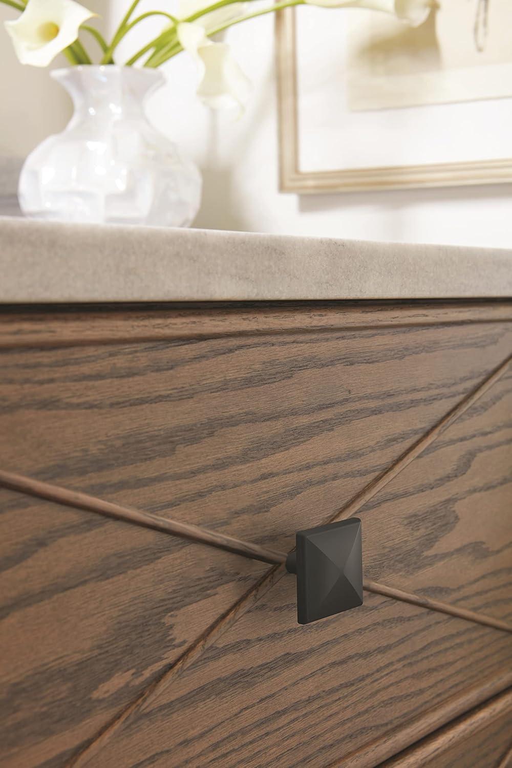 Extensity Square Knob