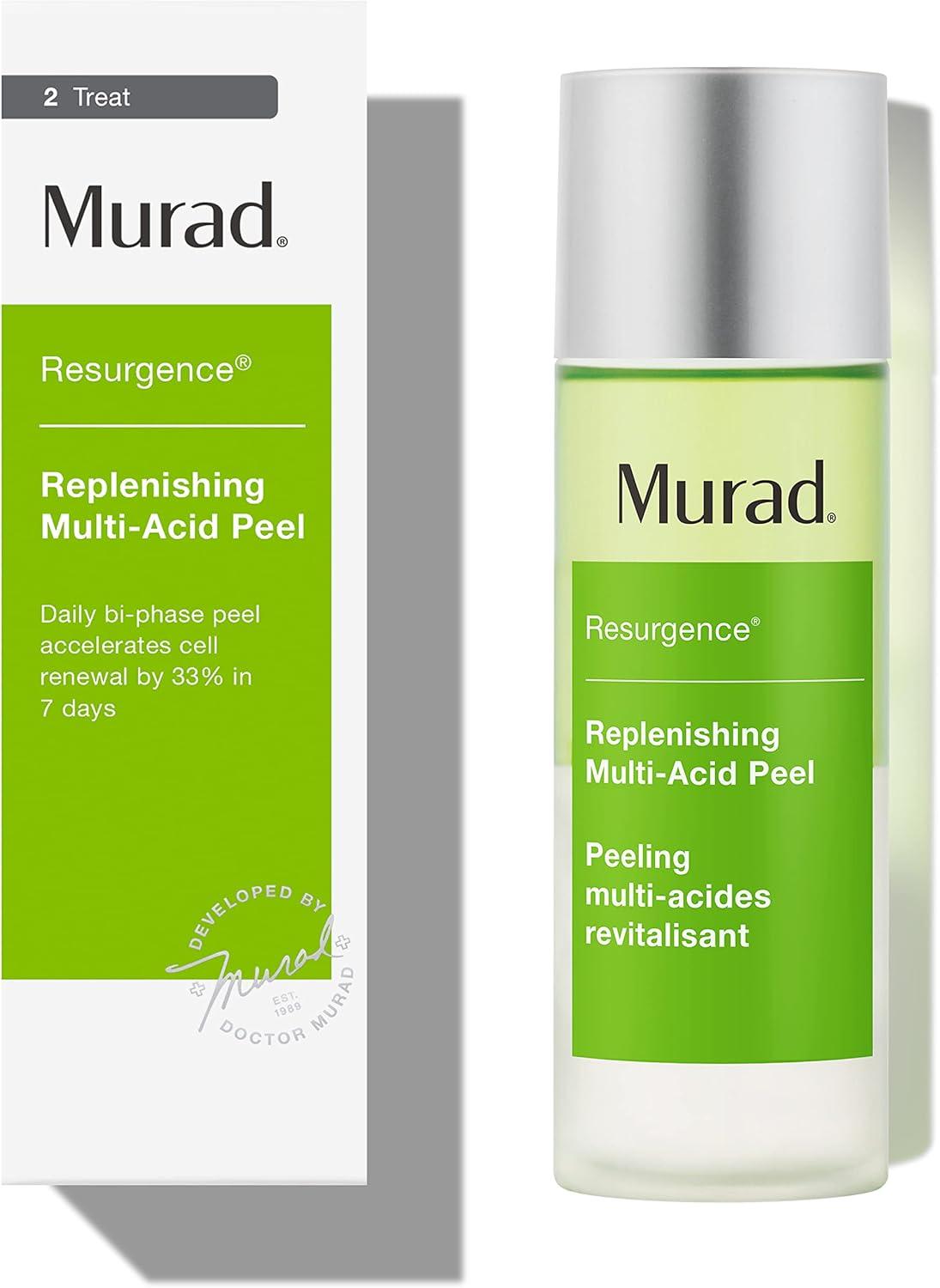 Replenishing Multi-Acid Liquid Peel for All Skin Types