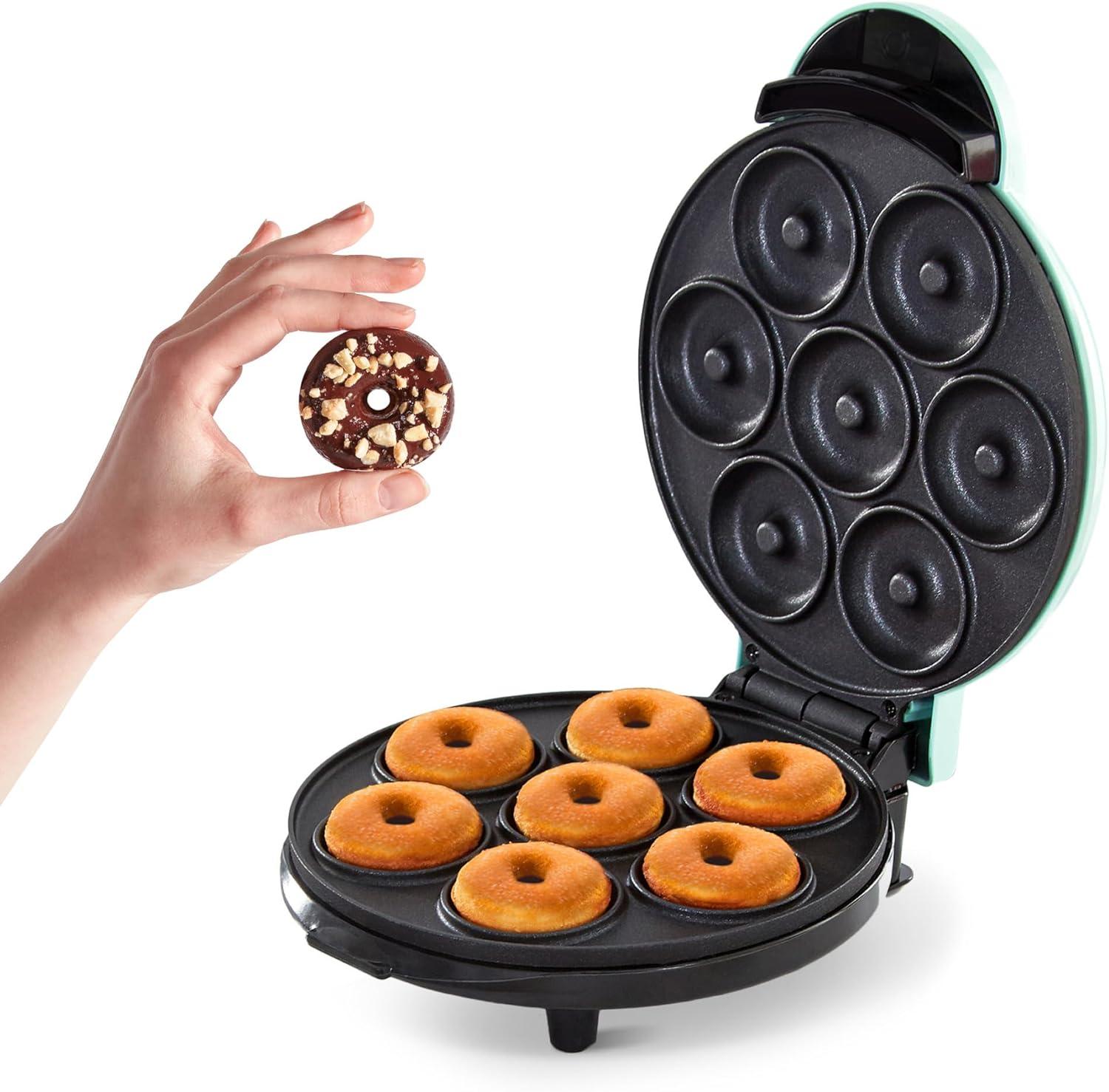 DASH Dash Express Mini Donut Maker