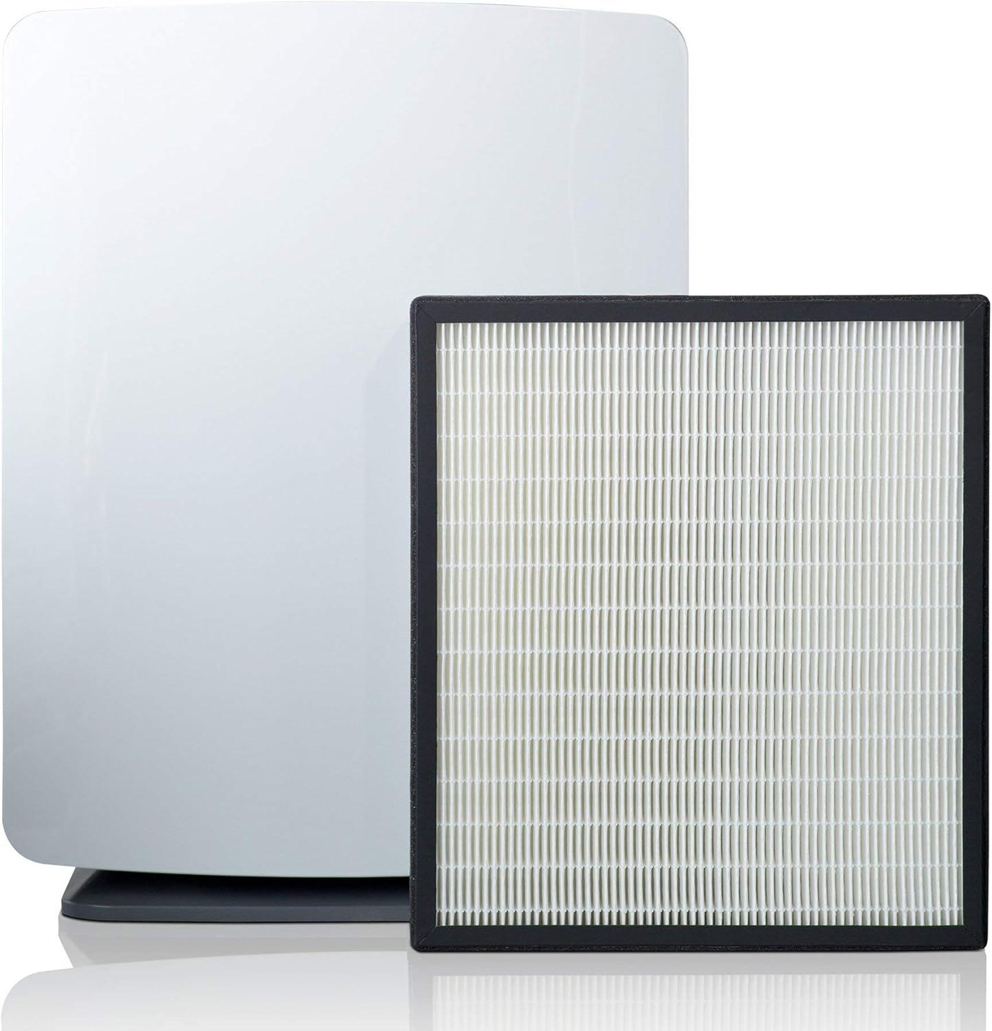 Alen BreatheSmart FIT50 HEPA-Pure Replacement Air Filter