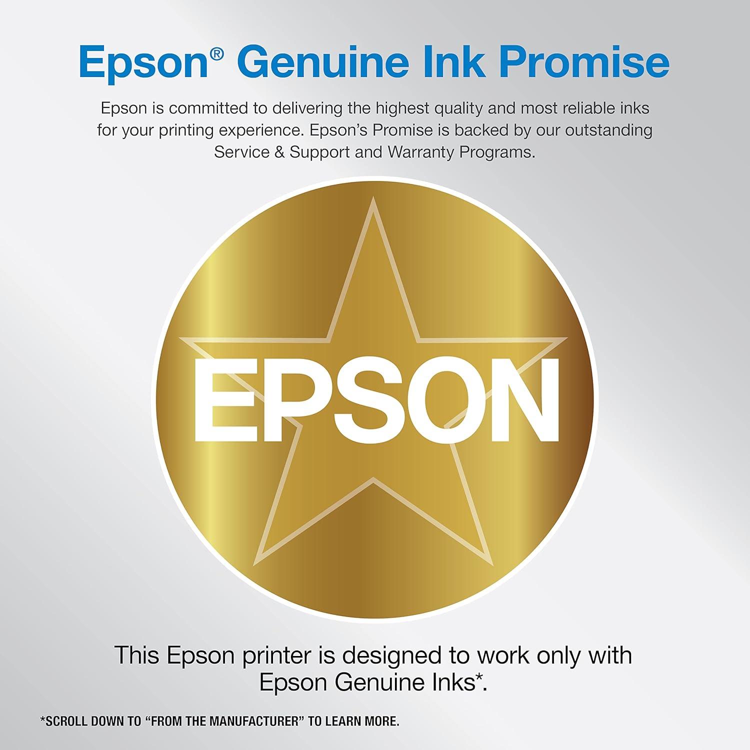 Epson Expression Photo XP-8700 Wireless All-in-One Printer