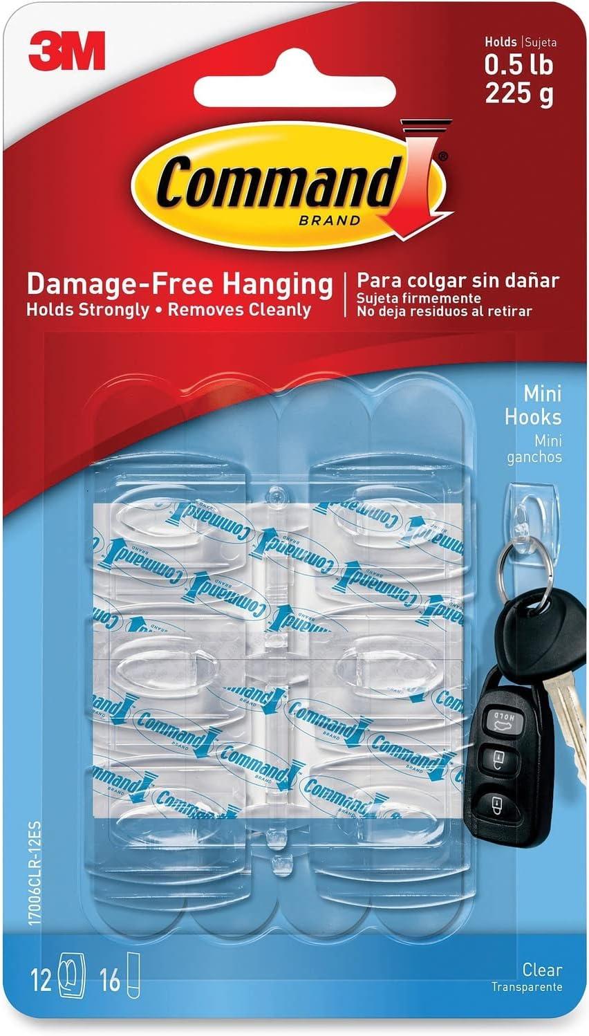 3M 3M Hooks