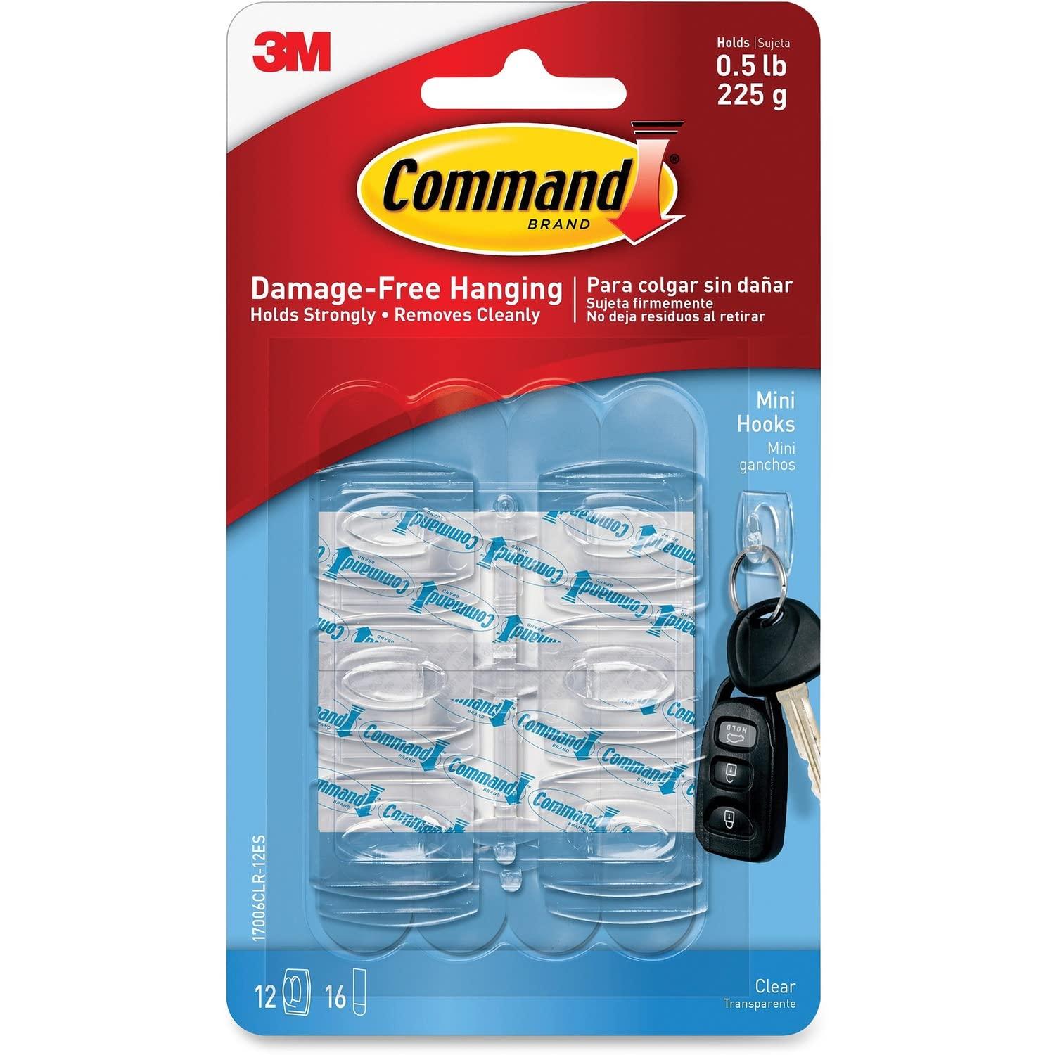 3M 3M Hooks