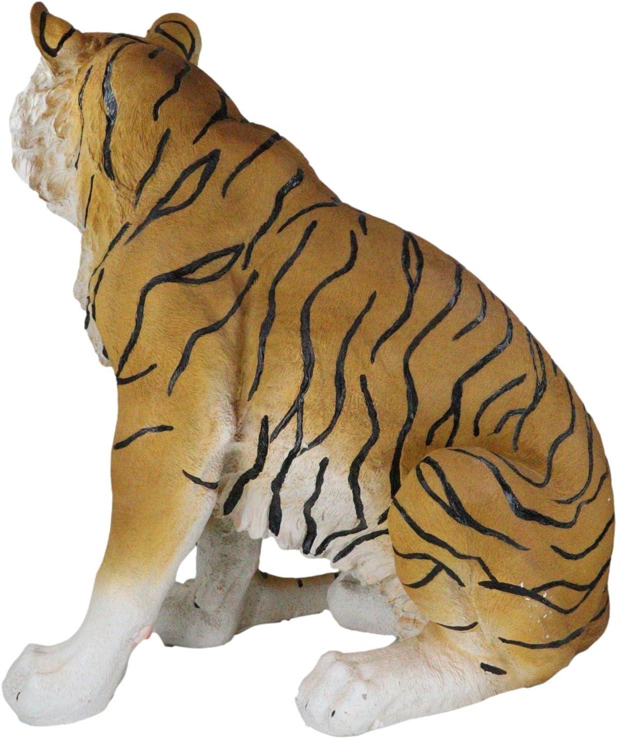 Ebros Gift 20" Bengal Tiger Garden Statue