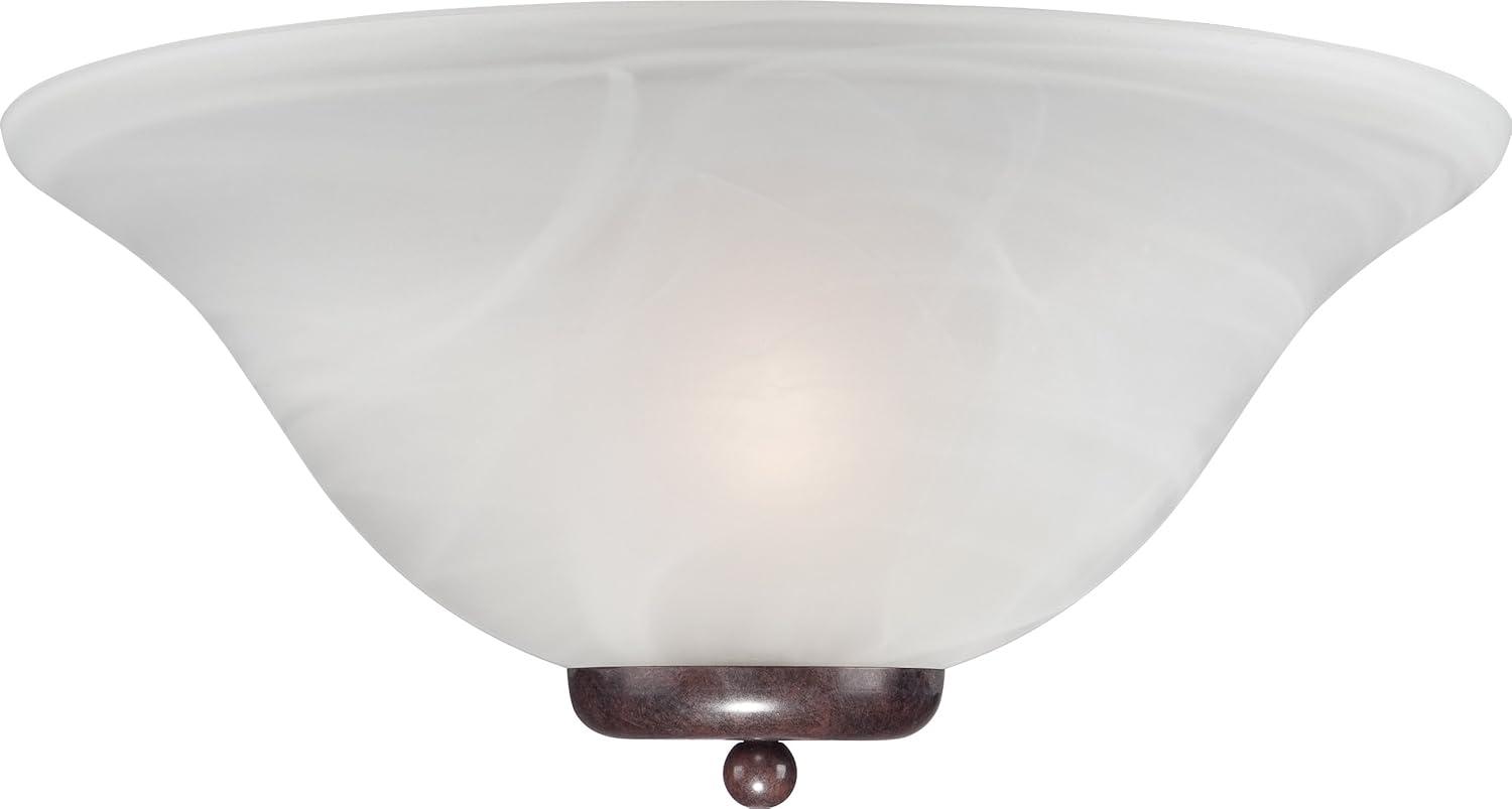 Nuvo Lighting Ballerina 1 Light Wall Sconce