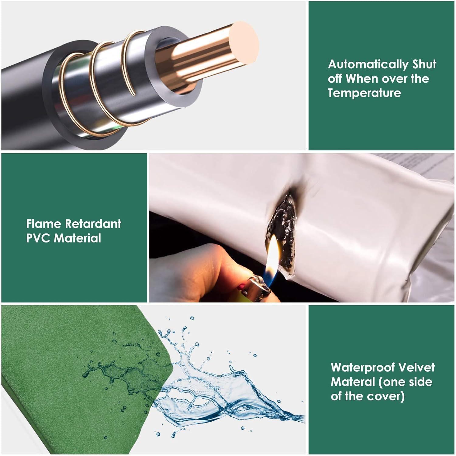 Velvet Pet Bed Accessory