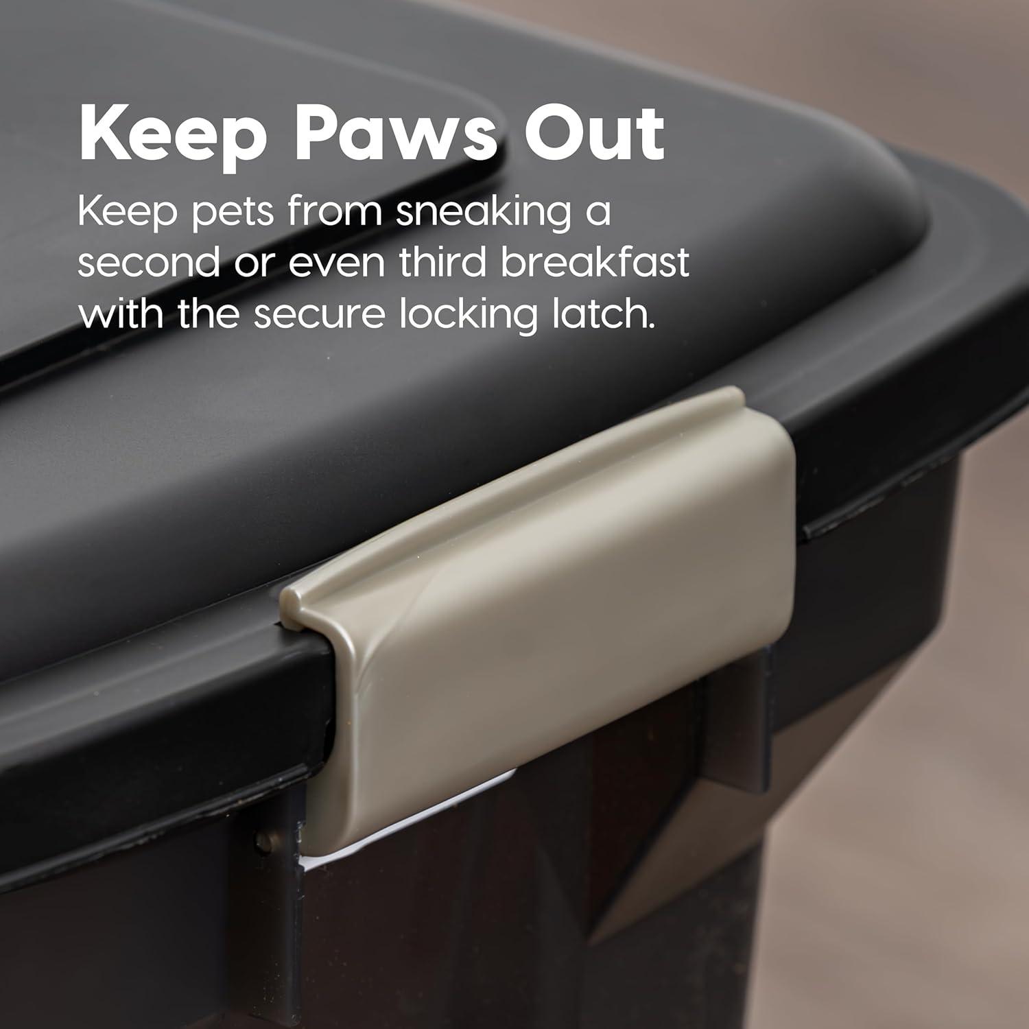 IRIS USA, Inc. Food Storage Container