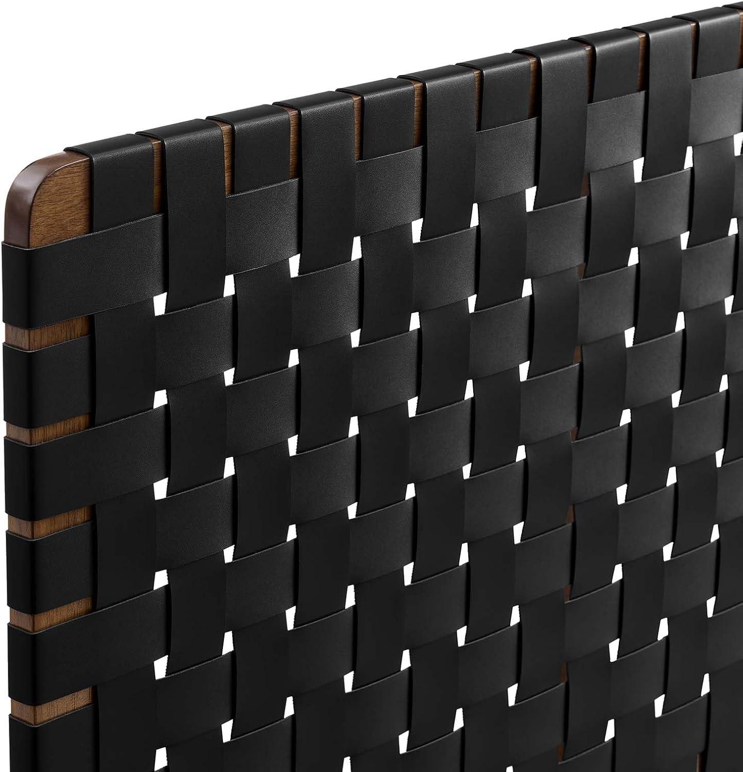 Modway Modway Sparta Solid Wood Headboard