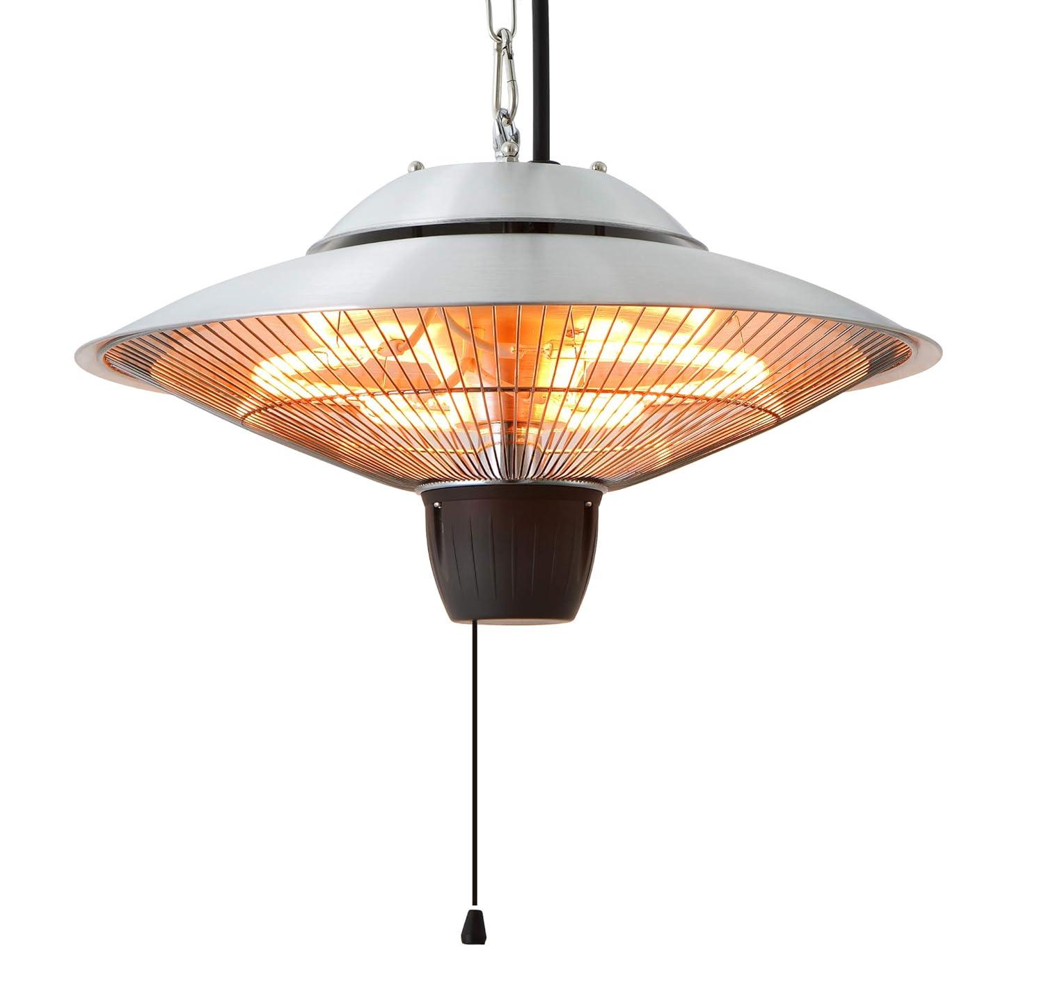 EnerG+ Electric Hanging Patio Heater