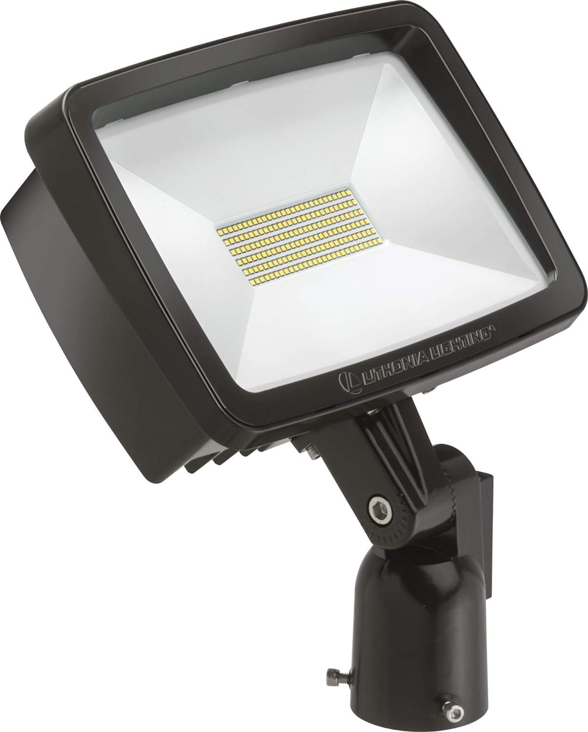 Lithonia Lighting Outdoor LED Flood Light