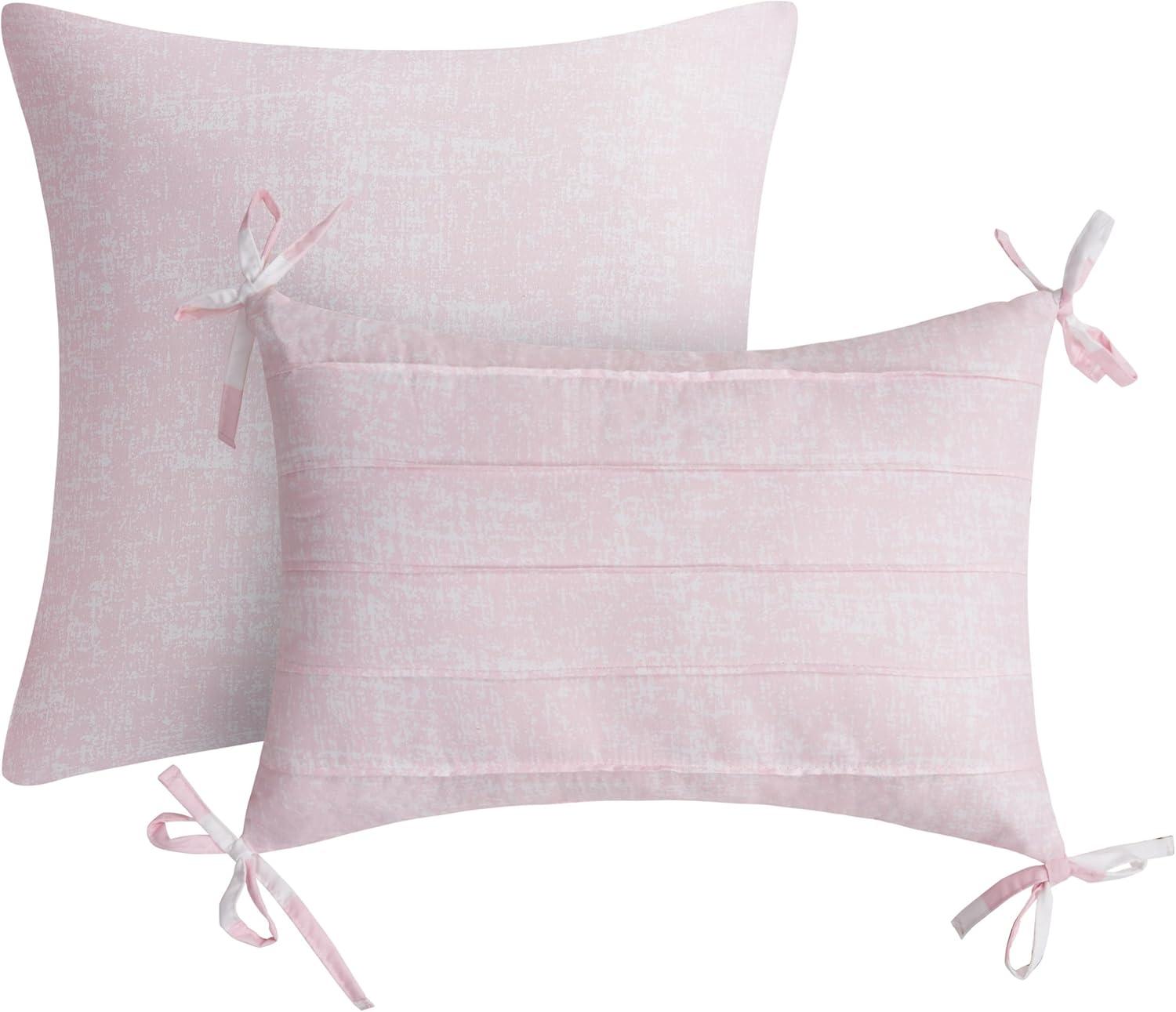 Juicy Couture Juicy Couture Cabana Stripe Comforter Sets