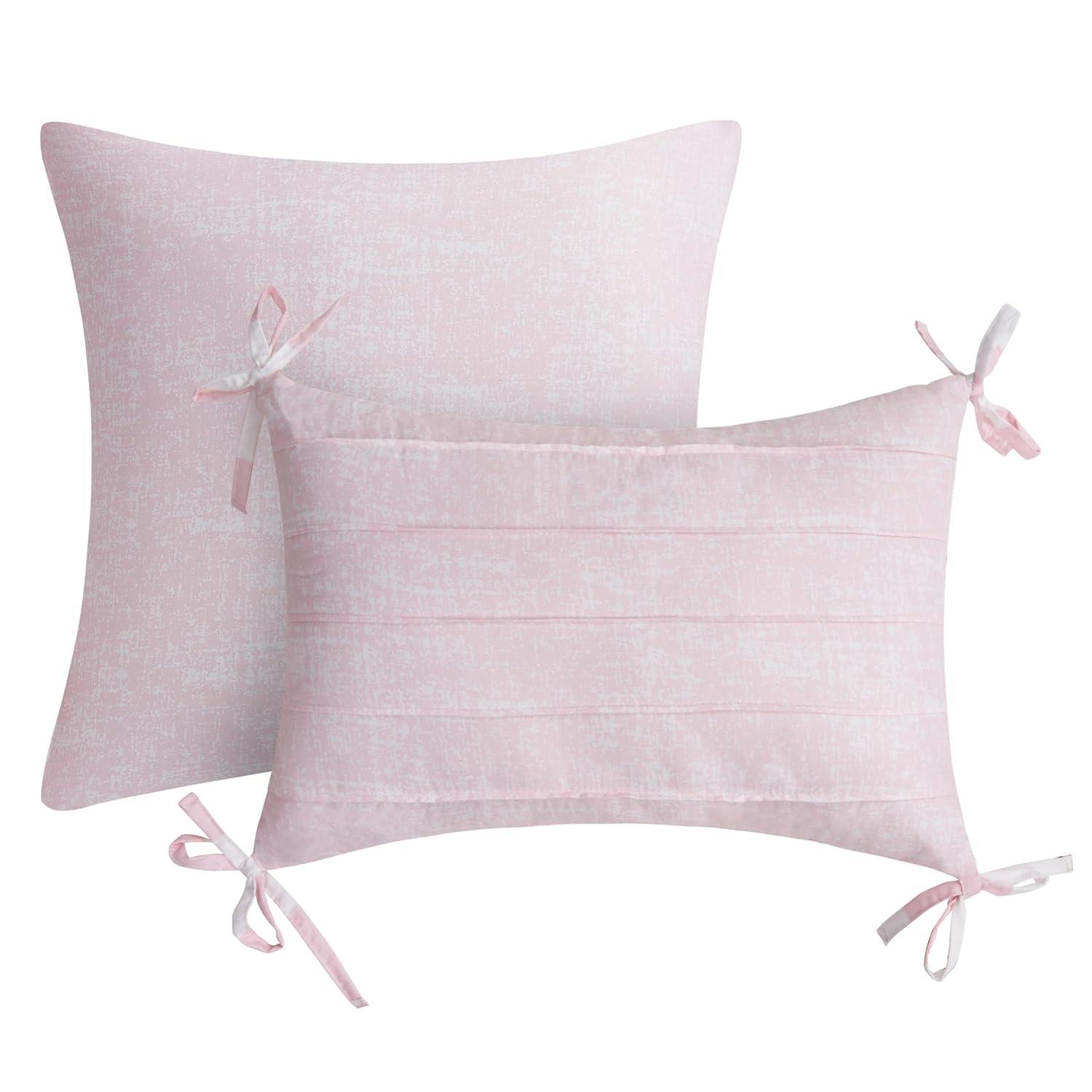 Juicy Couture Juicy Couture Cabana Stripe Comforter Sets