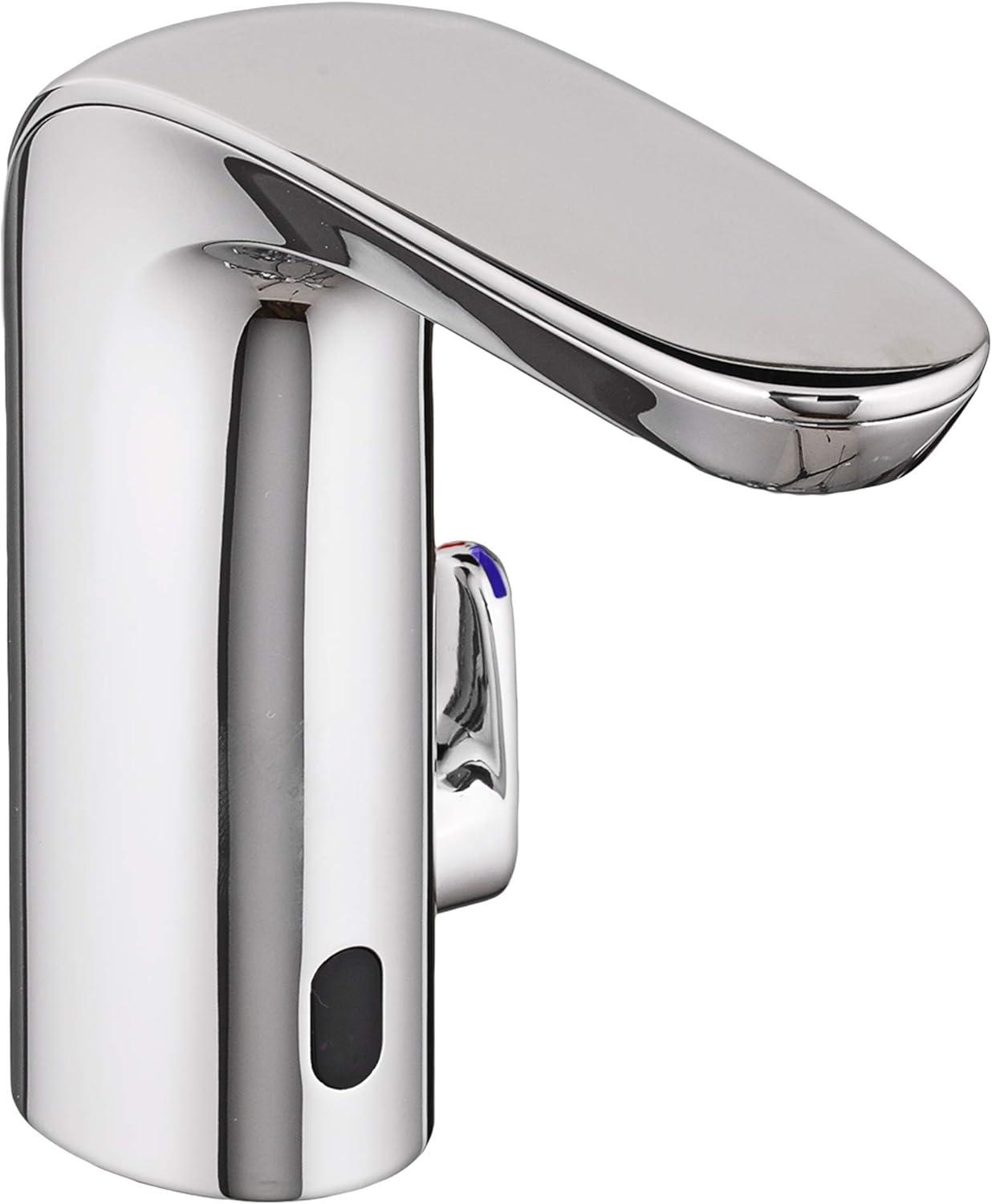 Nextgen Single-Hole Single-handle Bathroom Faucet