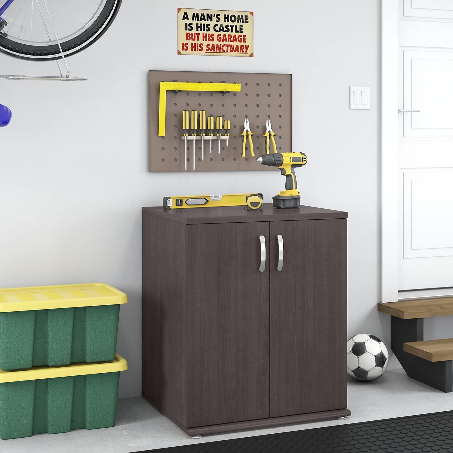 Garage 28" W x 25" D Storage Cabinet