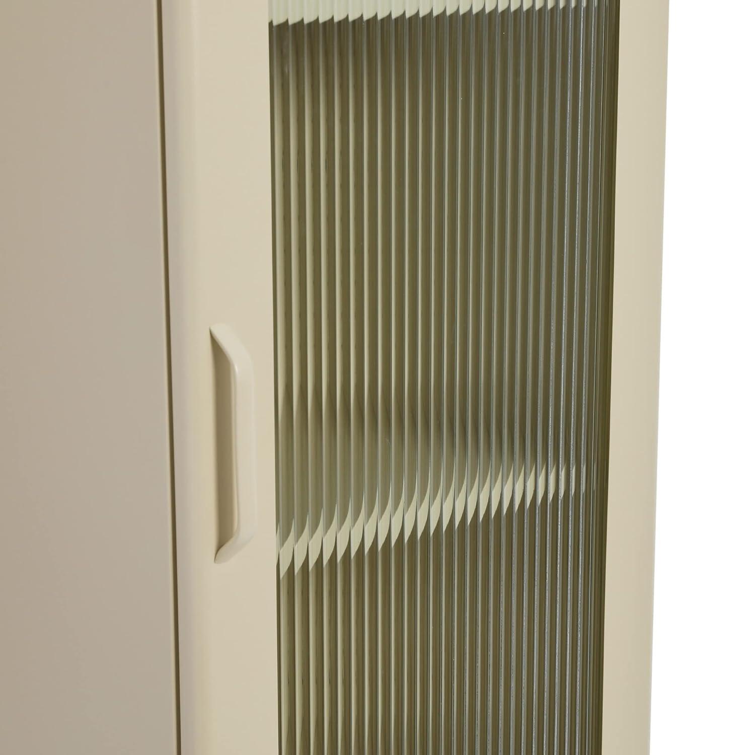 Fiero Storage Cabinet