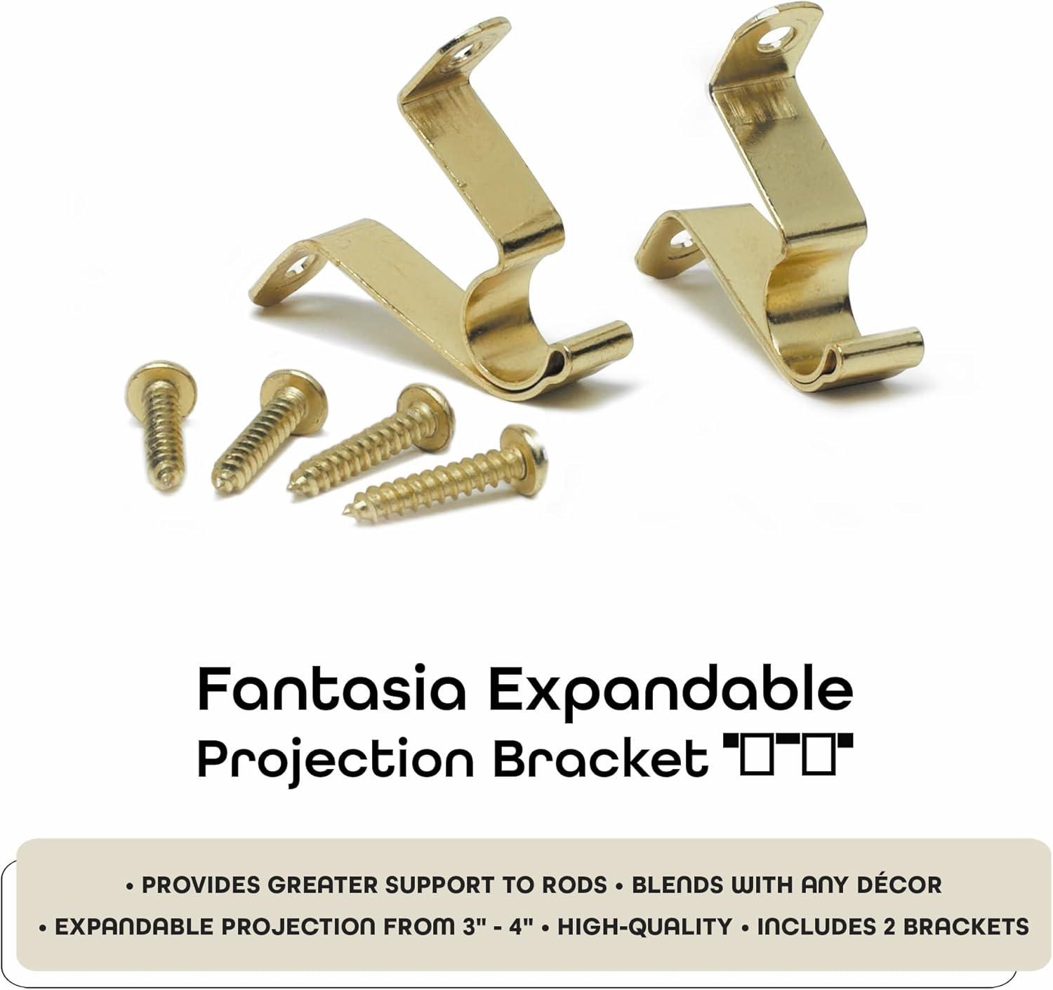 Fantasia Mounting Bracket (Set of 2)