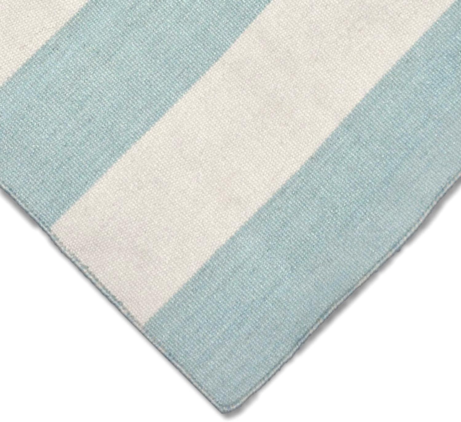 Liora Manne Sorrento Stripes Indoor/Outdoor Rug..