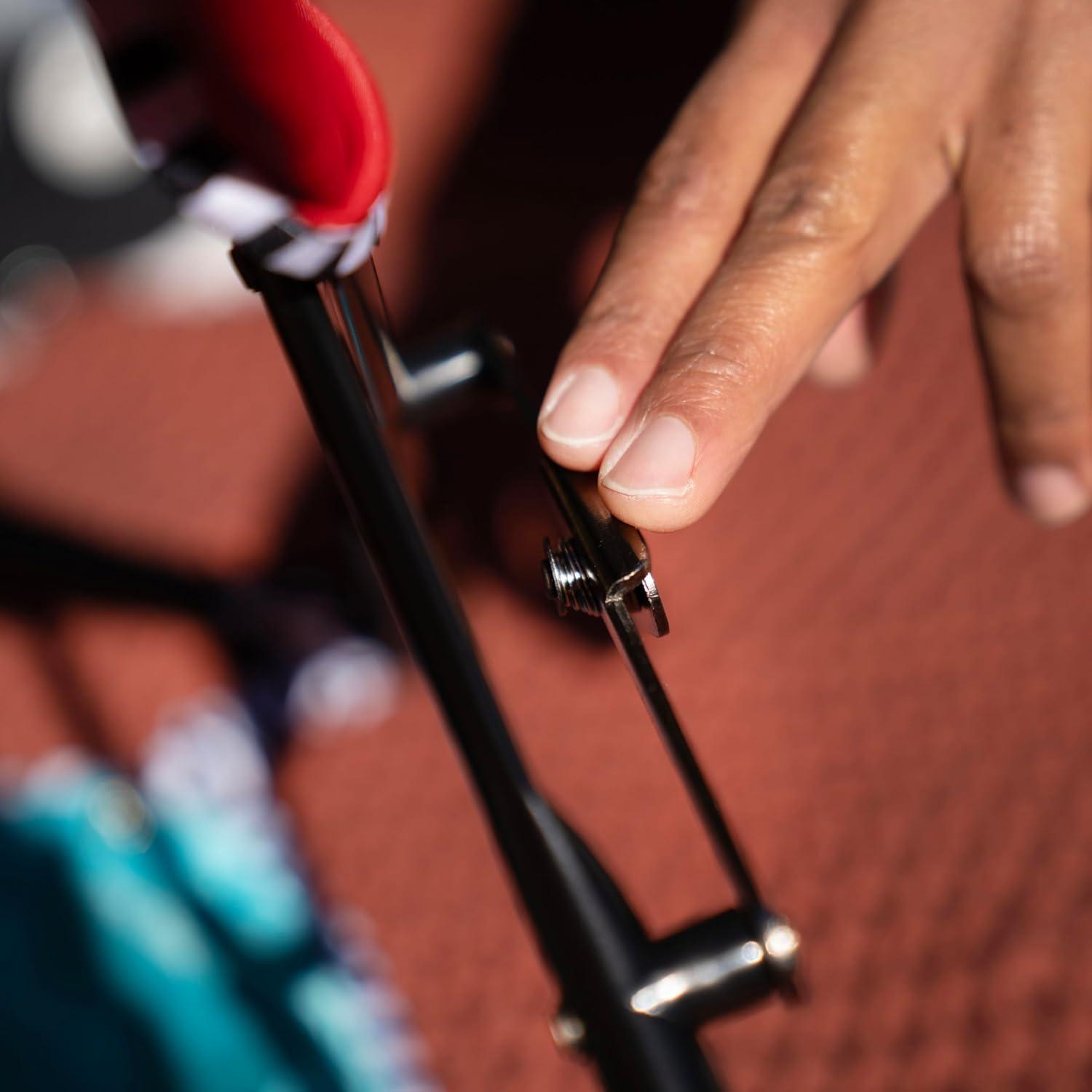 Summer Pop ‘N Jump SE Portable Activity Center (Sweets & Treats)