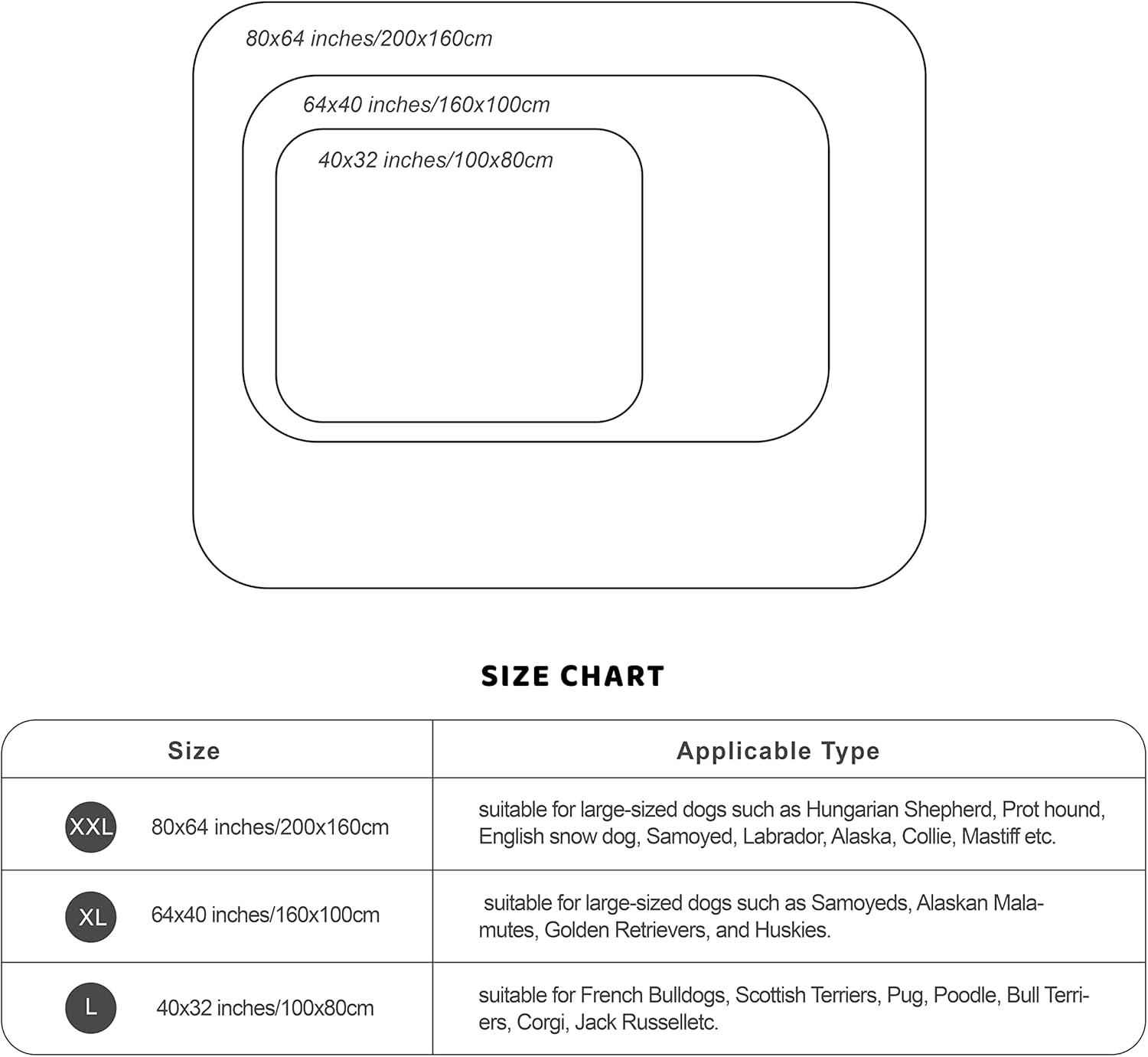 Allisandro Animal Print Outdoor Pet Blanket