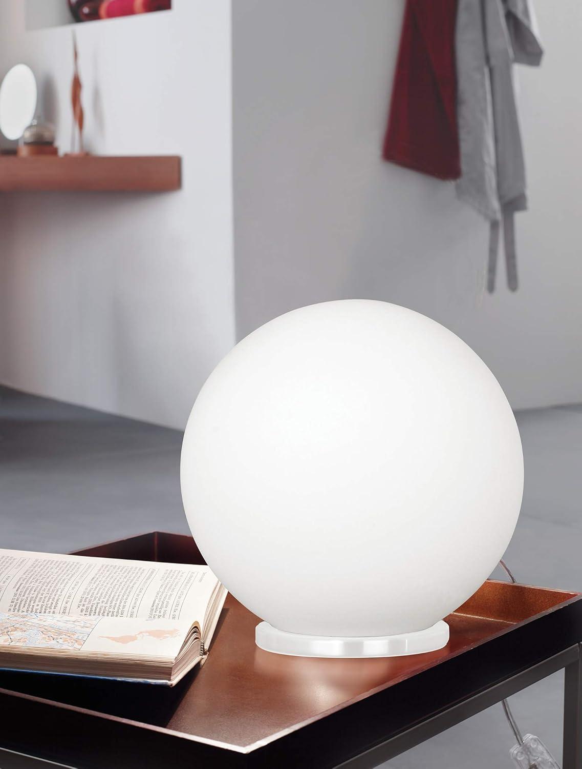 Mia Globe Lamp