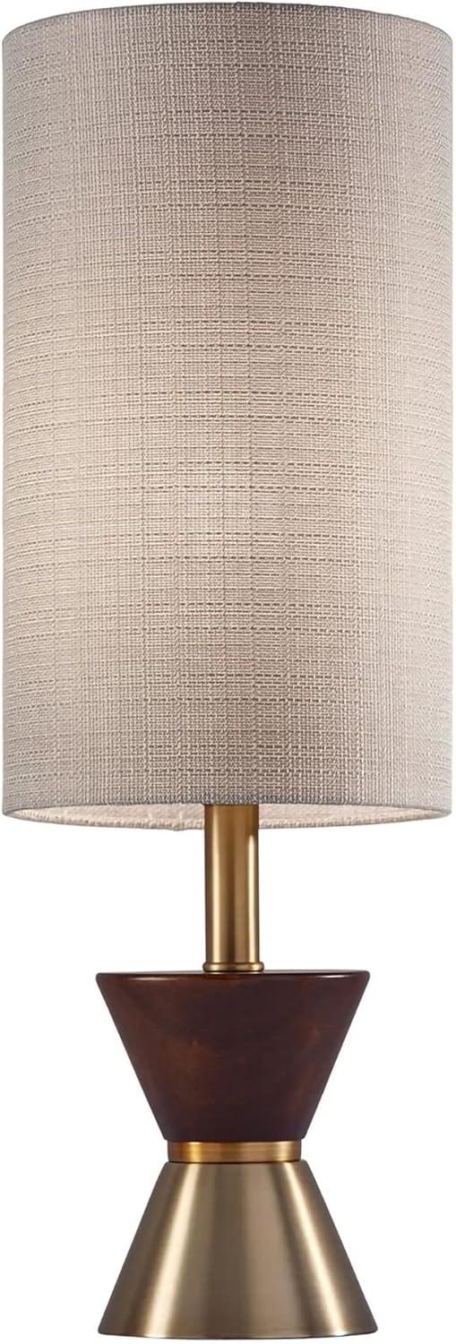 Carmen Table Lamp (23")