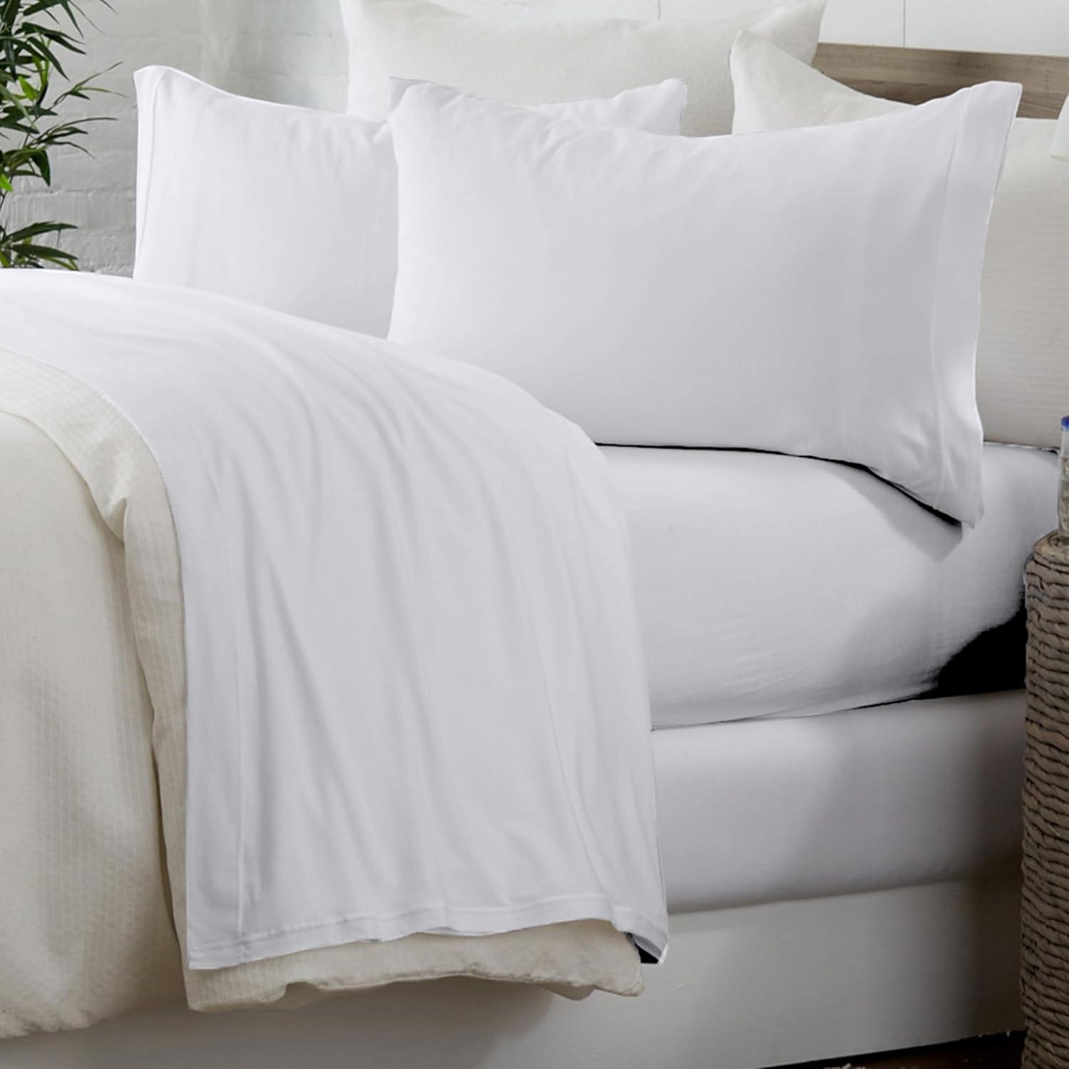 Soft Luxurious Cotton Sheet Set - Great Bay Home