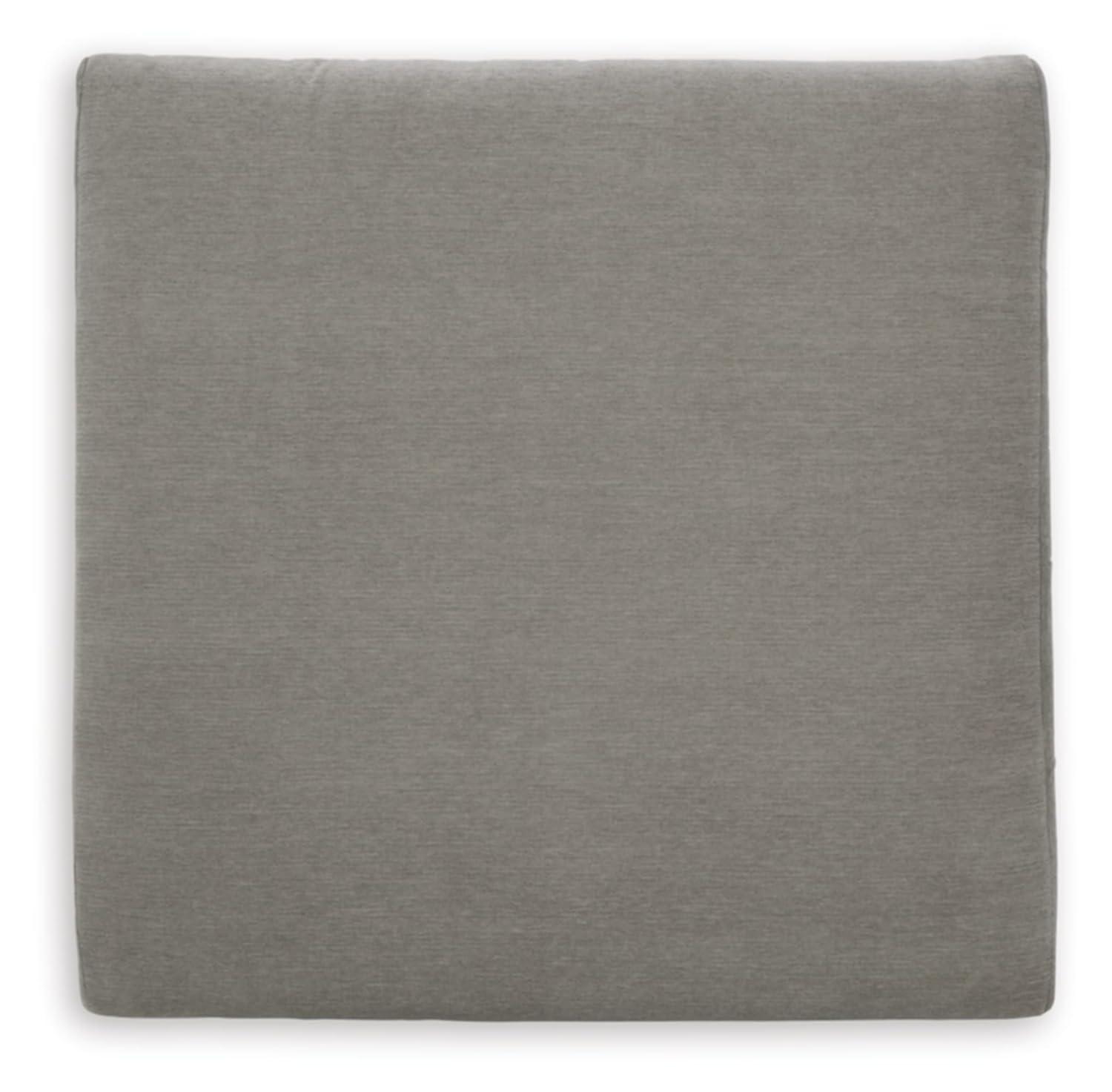 Signature Design by Ashley Avaliyah Ash Oversized Accent Ottoman