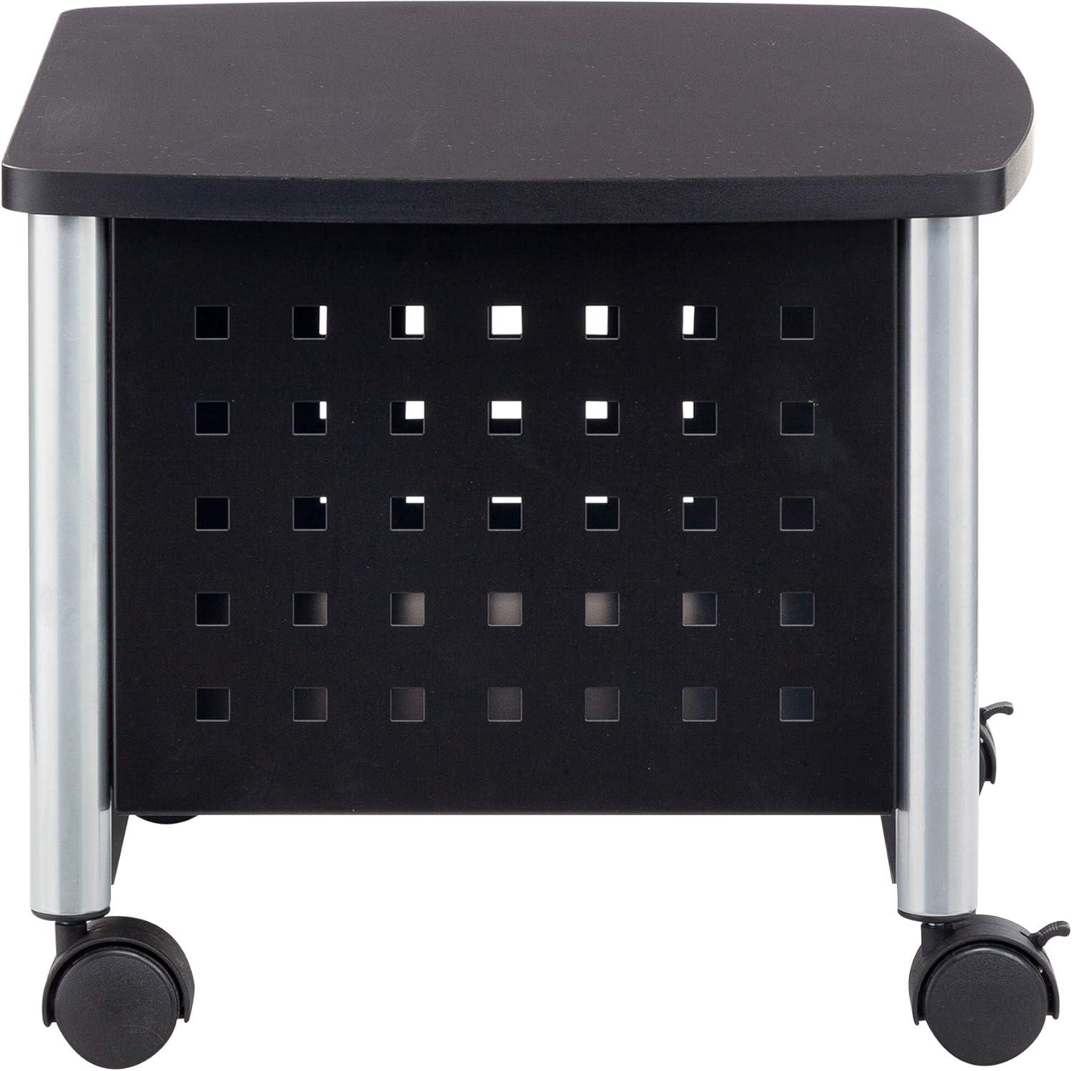 Safco Products Company Scoot Mobile Printer Stand