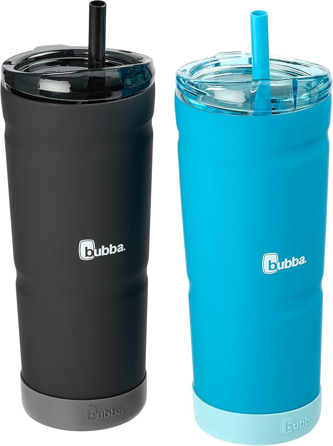 Bubba Brands 2149489 Tumbler, 24oz, Tutti Fruity &