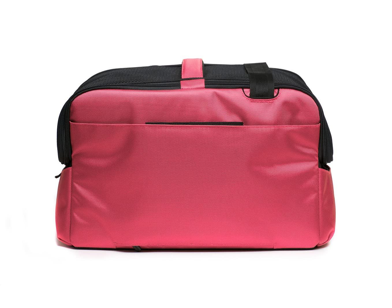 Sleepypod Small Pet Atom Animal Dog or Cat Traveler Carrier