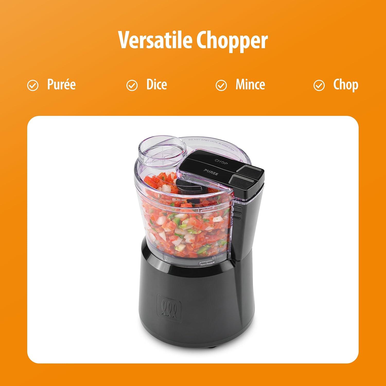 Toastmaster Toastmaster Mini Chopper