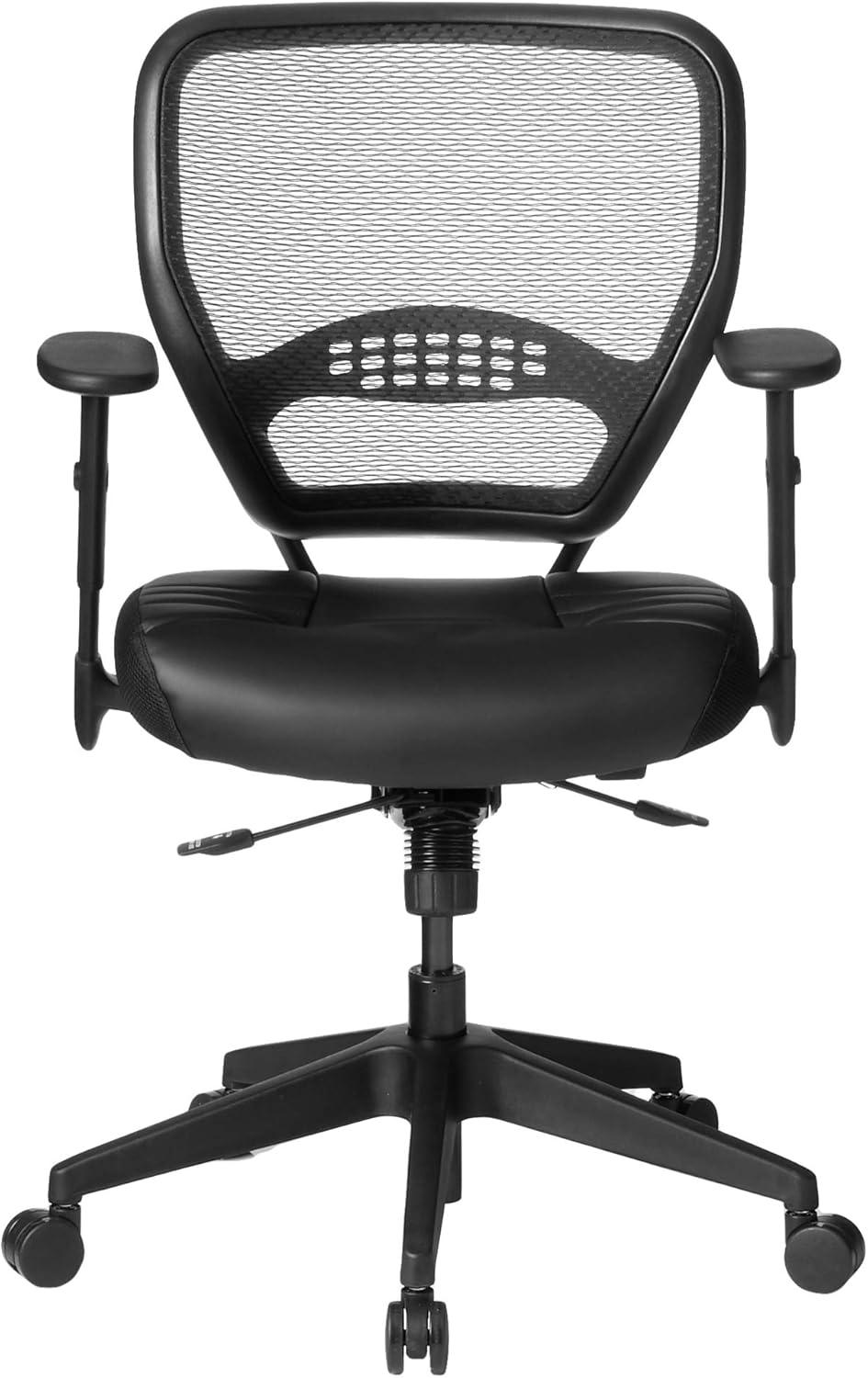 Office Star Products Space Seating Mesh Task Chair