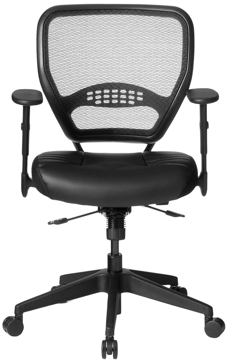 Office Star Products Space Seating Mesh Task Chair