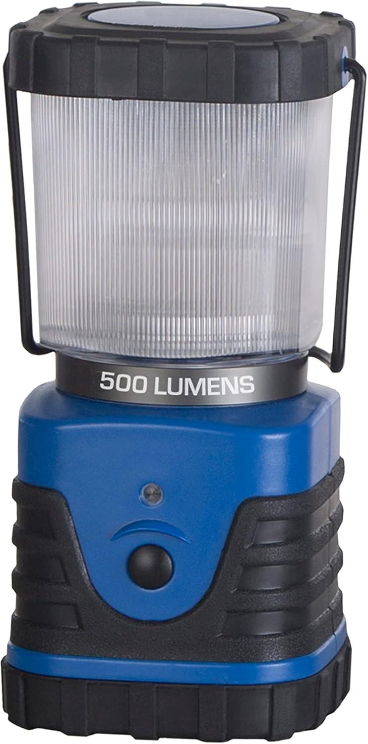 Stansport Stansport SMD LED Lantern 500 Lumens