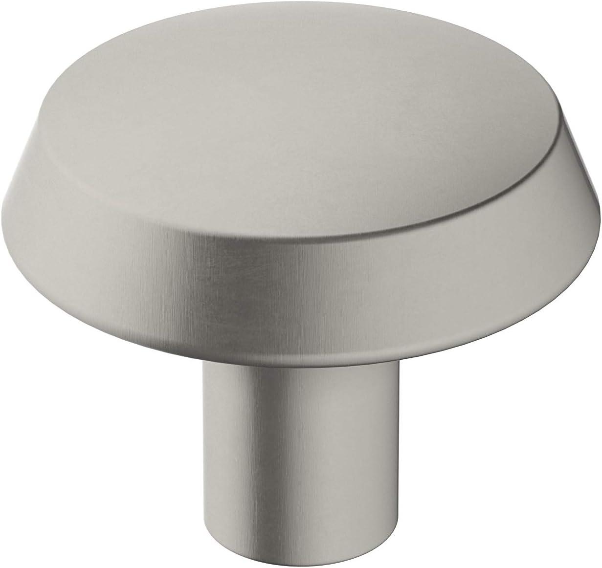 Premise 1 1/4" Diameter Round Knob