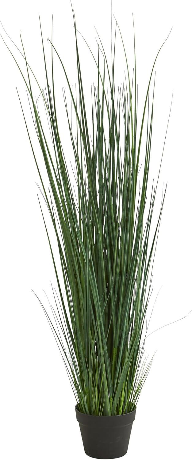 Nearly Natural 4-ft Grass Artificial Plant