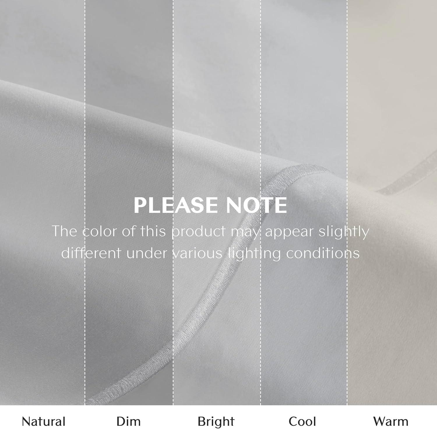 Croscill Croscill Luxury Egyptian 500TC Cotton Sheet Set