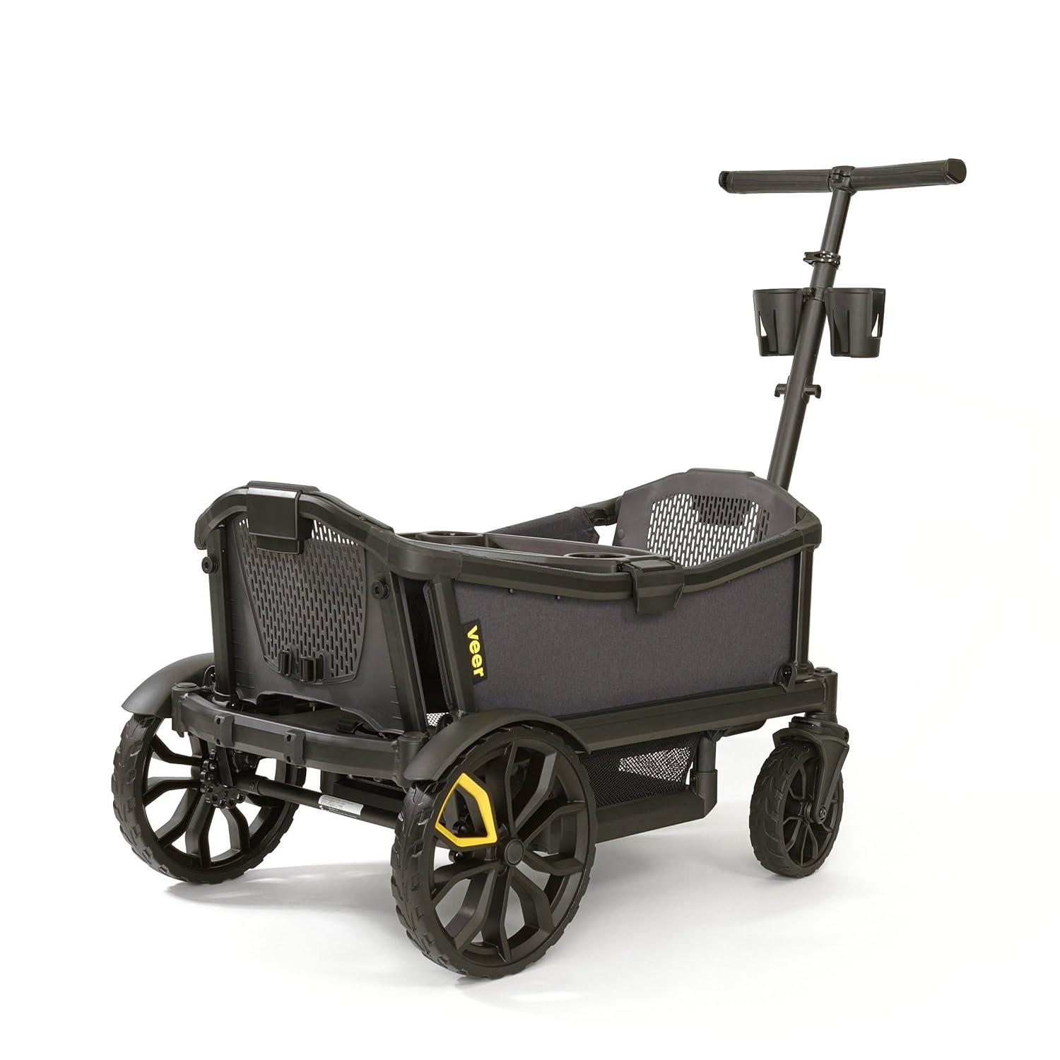 Veer ® Cruiser 2-Seater Baby Wagon