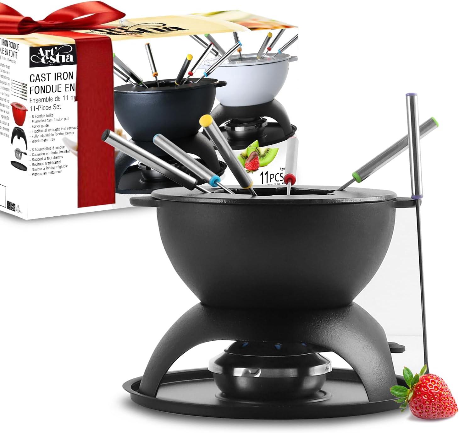 1 - Piece Cookware Set