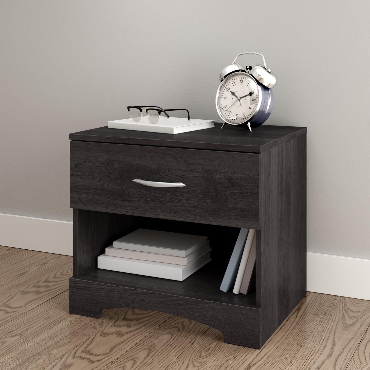 Lochran 22.25'' W Nightstand