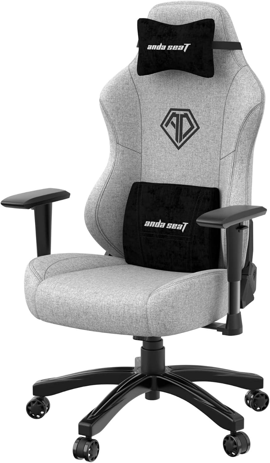andaseaT andaseaT Phantom 3 Gaming Chair