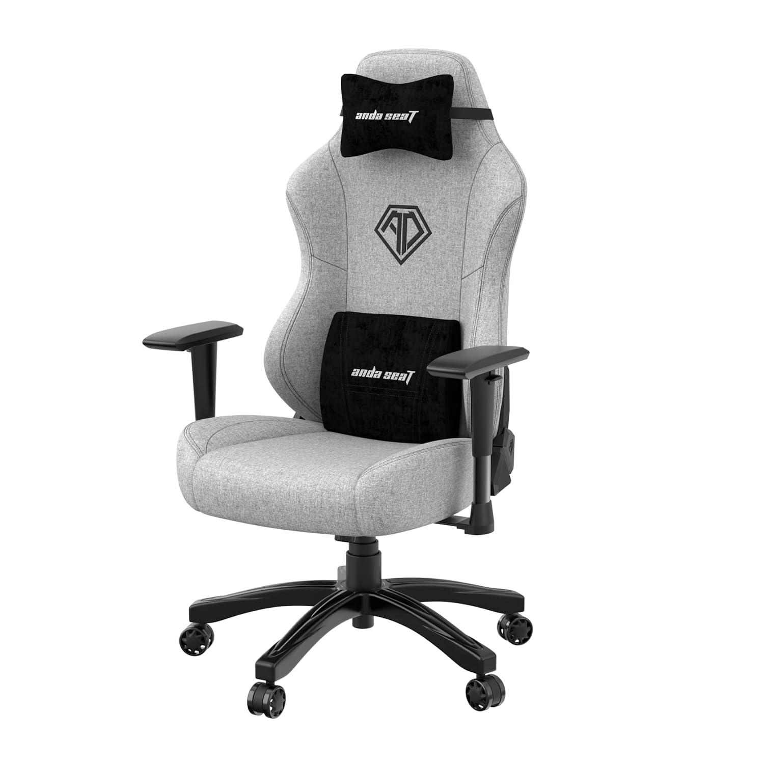 andaseaT andaseaT Phantom 3 Gaming Chair