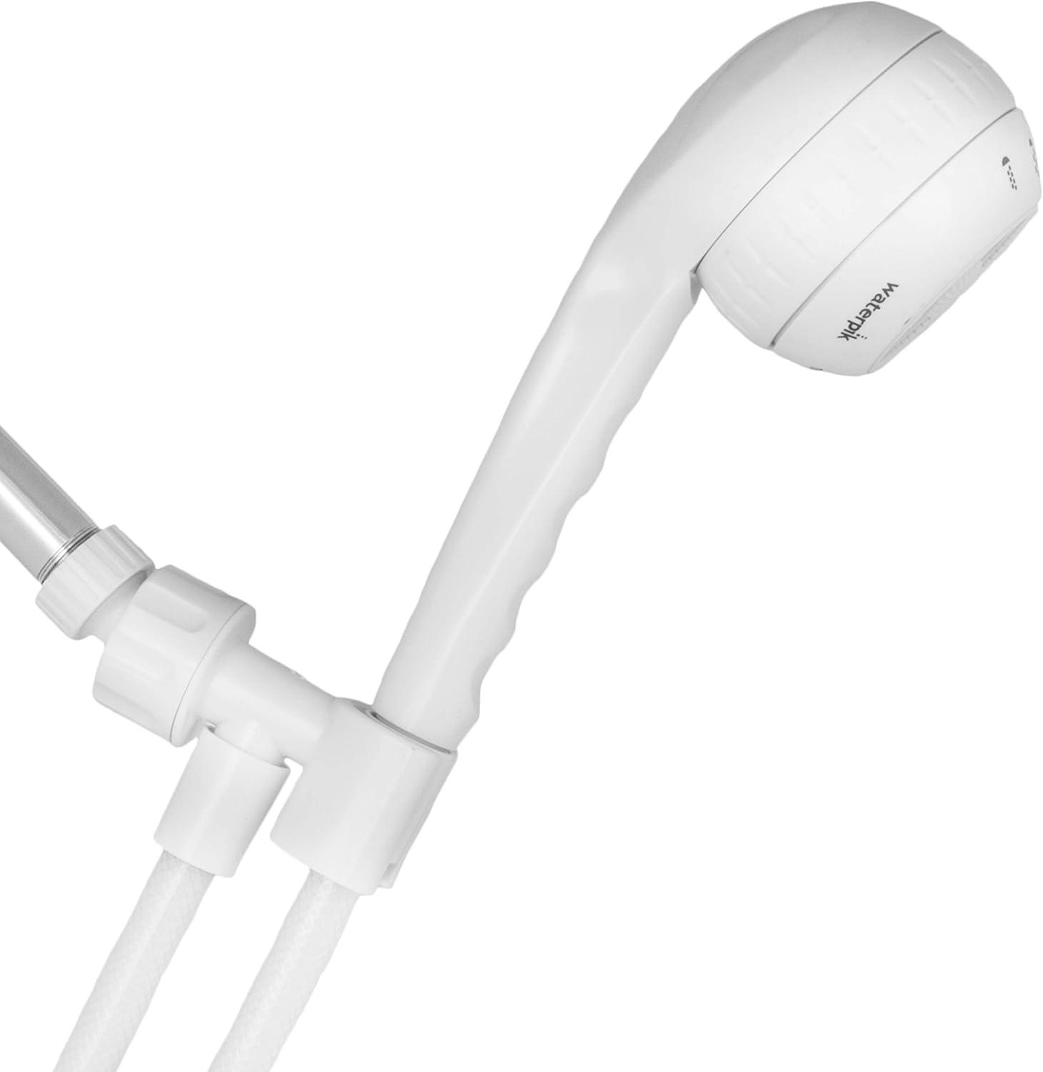 Waterpik SM-451E Massage/Jet Handheld Shower Head 1.8 GPM GPM