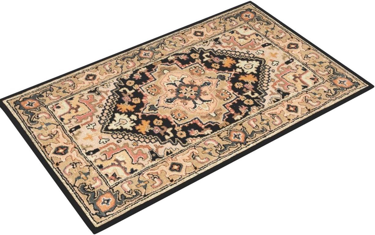 Heritage HG625 Hand Tufted Rugs - Safavieh